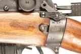 LEE ENFIELD NO. 4 (T) 303 BRITISH SNIPER RIFLE 1944 - 5 of 16
