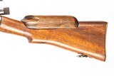 LEE ENFIELD NO. 4 (T) 303 BRITISH SNIPER RIFLE 1944 - 3 of 16