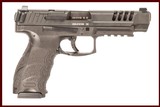 HECKLER & KOCH VP9L 9 MM - 1 of 10