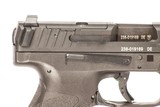 HECKLER & KOCH VP9L 9 MM - 2 of 10