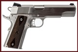 SPRINGFIELD ARMORY GARRISON 9MM - 1 of 8