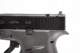 GLOCK 43X MOS 9MM - 6 of 9