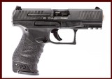 WALTHER PPQ M2 9MM - 1 of 8