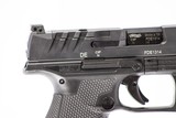 WALTHER PDP 9MM - 2 of 9