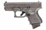 GLOCK 26 GEN 4 9MM - 3 of 4