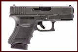 GLOCK 30 GEN 4 45 ACP - 1 of 8