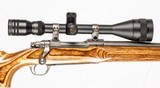 RUGER M77 MARK II VARMINT 243 WIN - 9 of 12