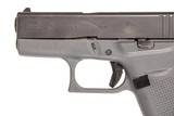 GLOCK 43 9MM - 2 of 8