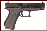 GLOCK 48 9MM - 1 of 8