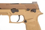 SIG SAUER M17 9MM - 8 of 8