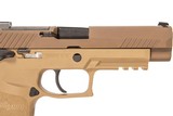 SIG SAUER M17 9MM - 4 of 8