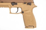 SIG SAUER M17 9MM - 2 of 8
