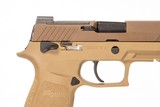 SIG SAUER M17 9MM - 5 of 8