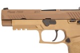 SIG SAUER M17 9MM - 7 of 8