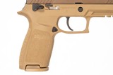 SIG SAUER M17 9MM - 6 of 8