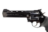 TAURUS RAGING BULL 454 CASULL - 4 of 6