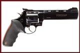 TAURUS RAGING BULL 454 CASULL - 1 of 6