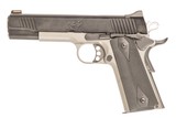 KIMBER CUTOM LIGHTWEIGHT 45 ACP - 8 of 8