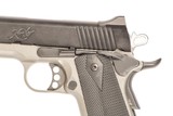 KIMBER CUTOM LIGHTWEIGHT 45 ACP - 5 of 8