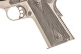 KIMBER CUTOM LIGHTWEIGHT 45 ACP - 7 of 8