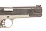 KIMBER CUTOM LIGHTWEIGHT 45 ACP - 3 of 8
