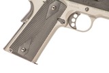 KIMBER CUTOM LIGHTWEIGHT 45 ACP - 4 of 8