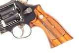 SMITH & WESSON 27-3 357 MAG - 7 of 8