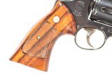 SMITH & WESSON 27-3 357 MAG - 4 of 8