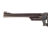 SMITH & WESSON 27-3 357 MAG - 6 of 8