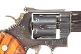 SMITH & WESSON 27-3 357 MAG - 2 of 8