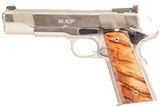 LES BAER CUSTOM 1911 45 ACP - 8 of 8