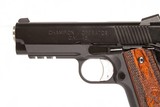 SPRINGFIELD ARMORY CHAMPION OPERATOR 45ACP - 2 of 8