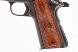 SPRINGFIELD ARMORY 1911 A1 45ACP - 6 of 8