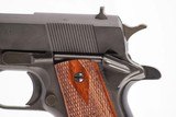 SPRINGFIELD ARMORY 1911 A1 45ACP - 5 of 8