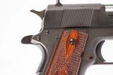 SPRINGFIELD ARMORY 1911 A1 45ACP - 2 of 8