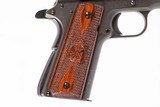 SPRINGFIELD ARMORY 1911 A1 45ACP - 3 of 8