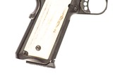 WILSON COMBAT 1911 TACTICAL SUPERGRADE - 4 of 8