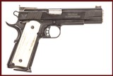 WILSON COMBAT 1911 TACTICAL SUPERGRADE - 1 of 8