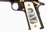 COLT FEARLESS DEFENDER 1911 45 ACP - 6 of 9