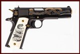 COLT FEARLESS DEFENDER 1911 45 ACP - 1 of 9