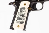 COLT FEARLESS DEFENDER 1911 45 ACP - 3 of 9