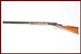 1905 WINCHESTER 1894 30-30 CHAMBERED IN 30-30 - 1 of 10