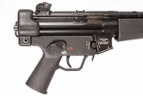 H&K SP5 9 MM - 3 of 6