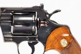 COLT PYTHON 357 MAG - 6 of 8