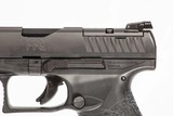 WALTHER PPQ M2 Q4 TAC 9MM - 5 of 7