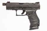 WALTHER PPQ M2 Q4 TAC 9MM - 7 of 7