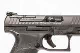 WALTHER PPQ M2 Q4 TAC 9MM - 2 of 7