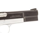 BROWNING HI-POWER 9MM - 4 of 8