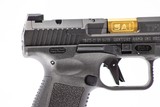 CANIK TP9 ELITE COMBAT 9MM - 2 of 8