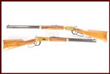 WINCHESTER 94 CENTENNIAL 1966 30-30 MATCHED SET - 1 of 21